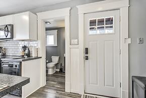 Ambassadors Quarters