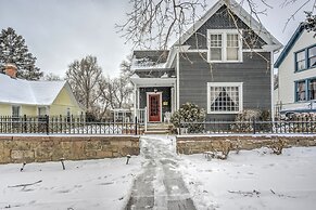 Ambassadors Quarters