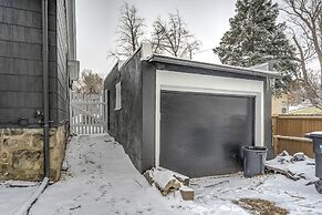 Ambassadors Quarters