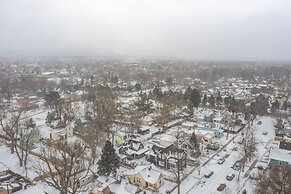 Ambassadors Quarters