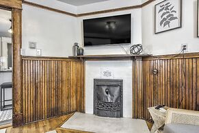 Ambassadors Quarters