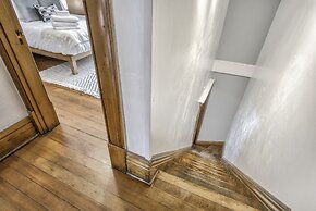 Ambassadors Quarters