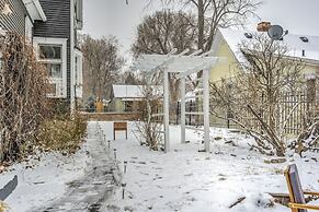 Ambassadors Quarters