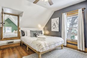 Ambassadors Quarters