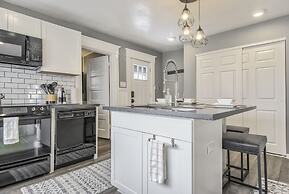 Ambassadors Quarters