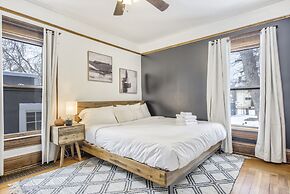 Ambassadors Quarters