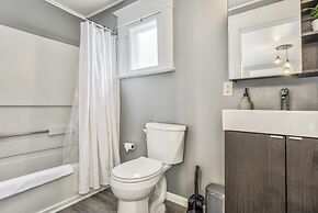 Ambassadors Quarters