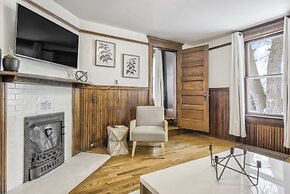 Ambassadors Quarters