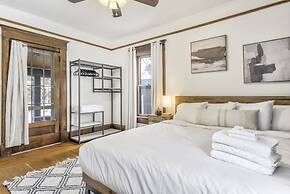 Ambassadors Quarters