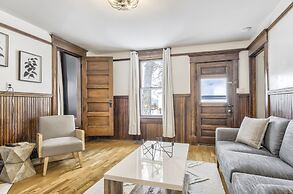 Ambassadors Quarters