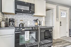 Ambassadors Quarters