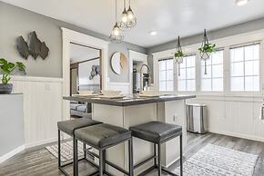 Ambassadors Quarters