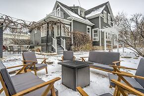 Ambassadors Quarters