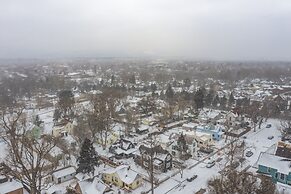 Ambassadors Quarters