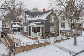 Ambassadors Quarters