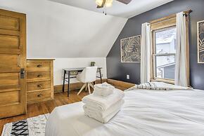 Ambassadors Quarters