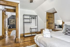 Ambassadors Quarters