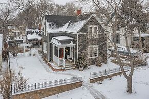 Ambassadors Quarters