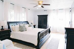 The Whimsical Ranch in Homestead