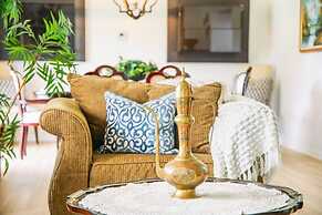 The Whimsical Ranch in Homestead