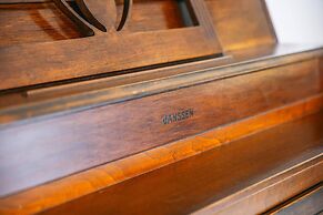 The Whimsical Ranch in Homestead