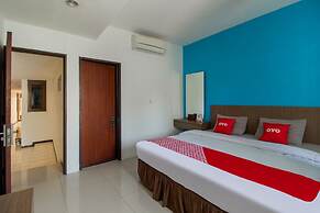 OYO Flagship 3753 Cassa Dua Hotel