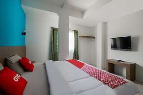 OYO Flagship 3753 Cassa Dua Hotel