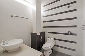 OYO Flagship 3753 Cassa Dua Hotel