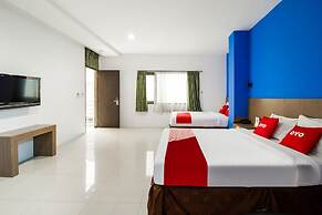 OYO Flagship 3753 Cassa Dua Hotel