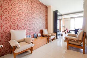 OYO Flagship 3753 Cassa Dua Hotel