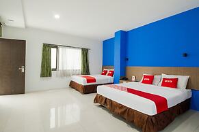 OYO Flagship 3753 Cassa Dua Hotel