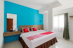 OYO Flagship 3753 Cassa Dua Hotel