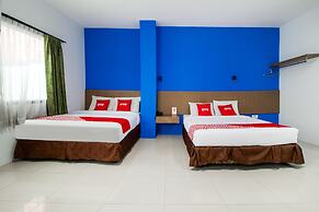 OYO Flagship 3753 Cassa Dua Hotel