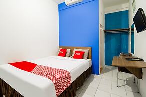 OYO Flagship 3753 Cassa Dua Hotel