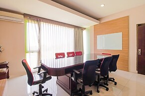 OYO Flagship 3753 Cassa Dua Hotel