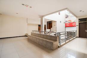 OYO Flagship 3753 Cassa Dua Hotel