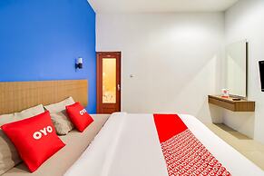 OYO Flagship 3753 Cassa Dua Hotel