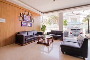 OYO Flagship 3753 Cassa Dua Hotel