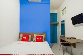 OYO Flagship 3753 Cassa Dua Hotel