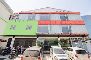 OYO Flagship 3753 Cassa Dua Hotel