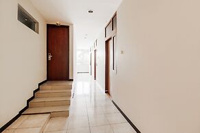 OYO Flagship 3753 Cassa Dua Hotel