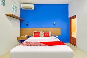 OYO Flagship 3753 Cassa Dua Hotel