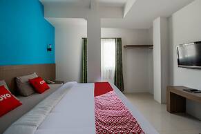 OYO Flagship 3753 Cassa Dua Hotel