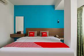 OYO Flagship 3753 Cassa Dua Hotel