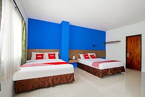 OYO Flagship 3753 Cassa Dua Hotel