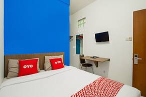 OYO Flagship 3753 Cassa Dua Hotel