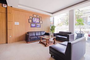 OYO Flagship 3753 Cassa Dua Hotel