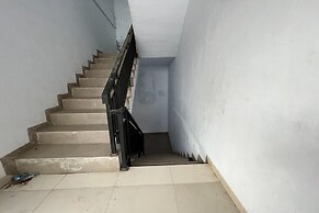 OYO 93429 Pondok Surya Near Fakultas Teknik Unhas Gowa