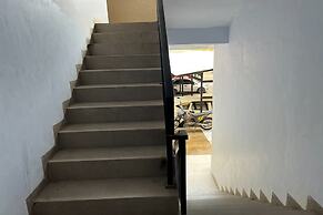 OYO 93429 Pondok Surya Near Fakultas Teknik Unhas Gowa