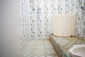 SPOT ON 93423 Kost Berkah